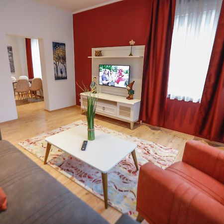 Turis Ferienwohnung 65-1 Triberg im Schwarzwald Exterior foto