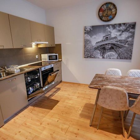 Turis Ferienwohnung 65-1 Triberg im Schwarzwald Exterior foto