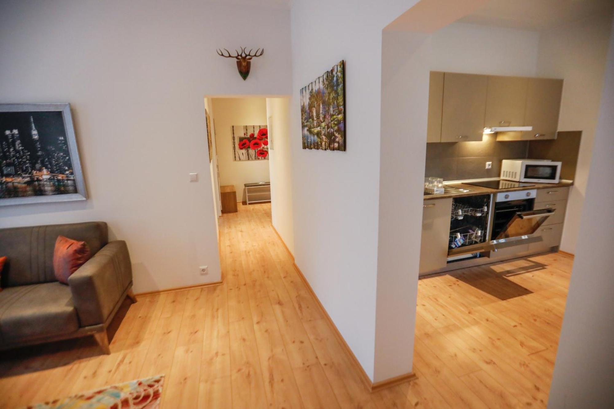 Turis Ferienwohnung 65-1 Triberg im Schwarzwald Exterior foto
