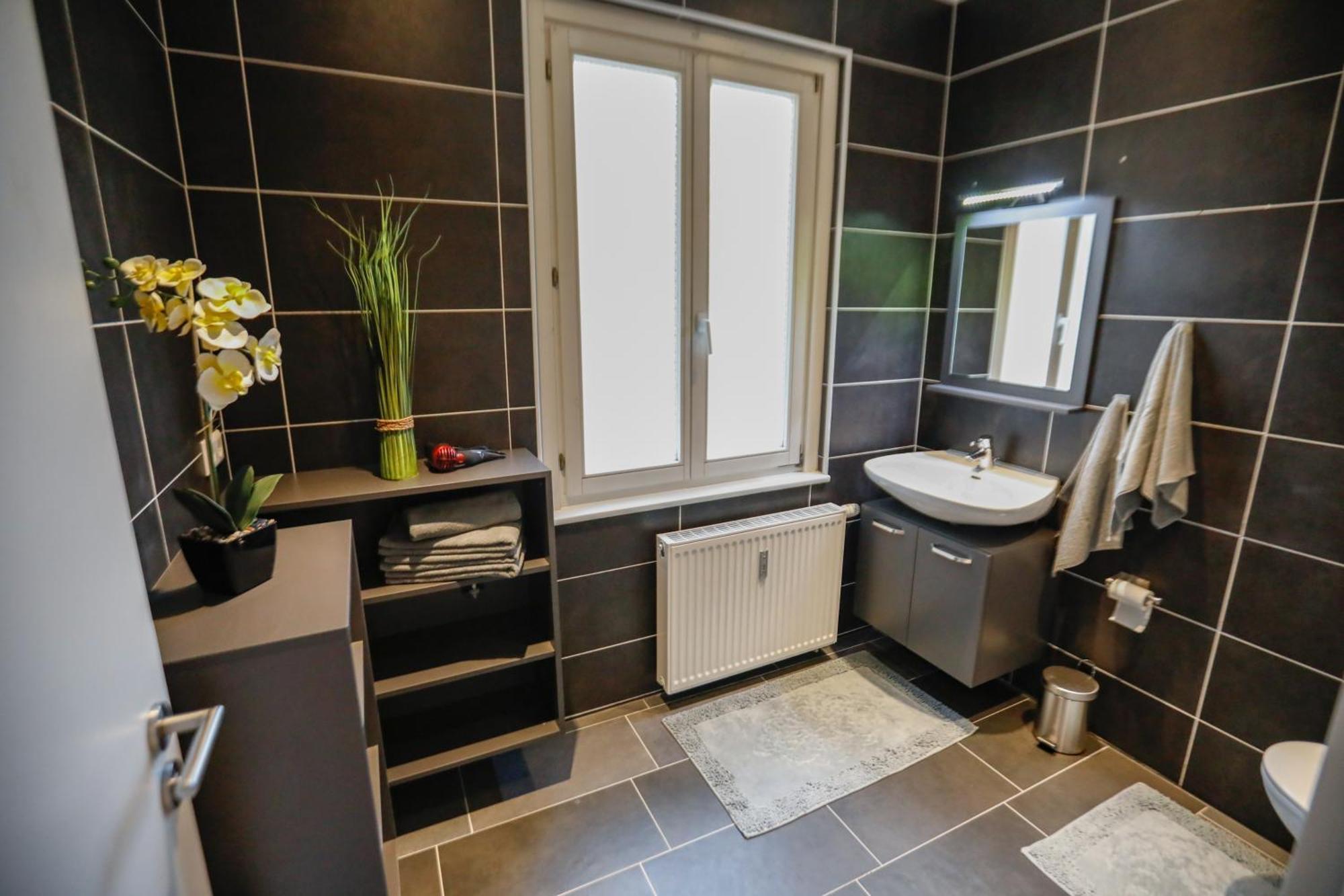 Turis Ferienwohnung 65-1 Triberg im Schwarzwald Exterior foto