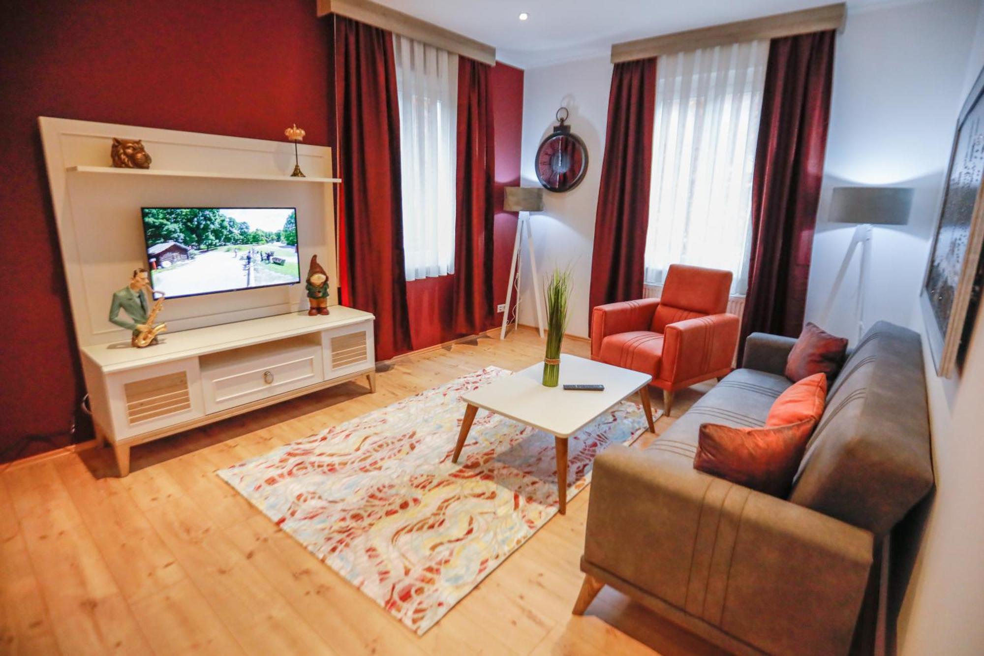 Turis Ferienwohnung 65-1 Triberg im Schwarzwald Exterior foto